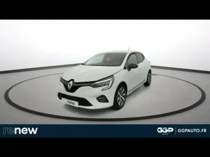 Photo Renault Clio Evolution