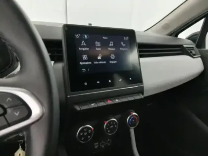 Photo 14 Renault Clio Gén. V (BJA) Ph1 NG Evolution 5