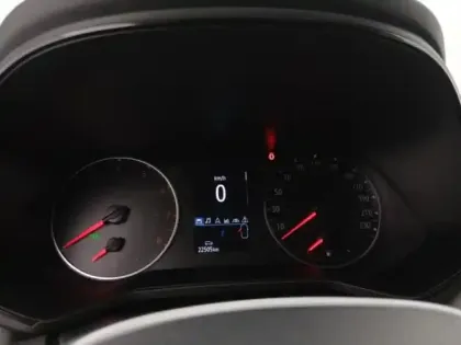 Photo 13 Renault Clio Gén. V (BJA) Ph1 NG Evolution 5