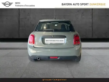 Photo 5 Mini Mini Gén. III (F55) Ph2 Heddon Street 5