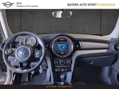 Photo 10 Mini Mini Gén. III (F55) Ph2 Heddon Street 5