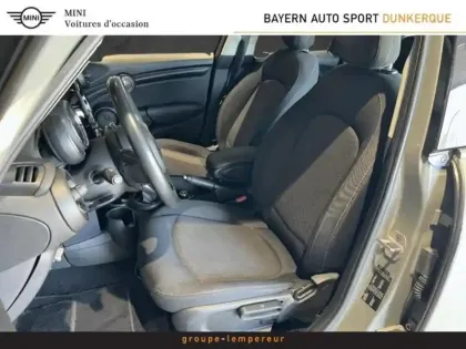 Photo 8 Mini Mini Gén. III (F55) Ph2 Heddon Street 5