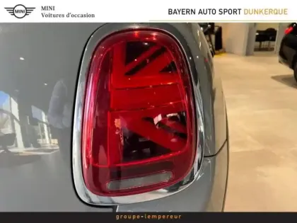 Photo 6 Mini Mini Gén. III (F55) Ph2 Heddon Street 5