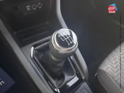 Photo 14 Renault Clio Gén. V (BJA) Ph1 NG Evolution 5