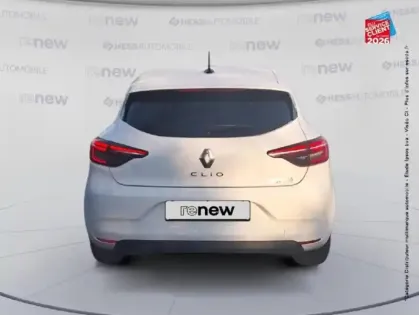 Photo 5 Renault Clio Gén. V (BJA) Ph1 NG Evolution 5