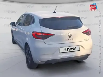 Photo 6 Renault Clio Gén. V (BJA) Ph1 NG Evolution 5