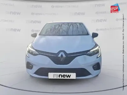 Photo Renault Clio Evolution