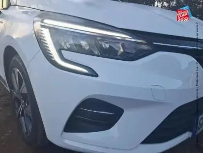 Photo 11 Renault Clio Gén. V (BJA) Ph1 NG Evolution 5