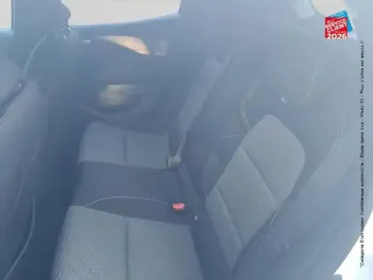 Photo 9 Renault Clio Gén. V (BJA) Ph1 NG Evolution 5