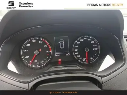 Photo 12 Seat Ibiza Gén. V Ph1 Reference 5