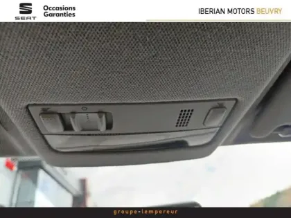 Photo 9 Seat Ibiza Gén. V Ph1 Reference 5