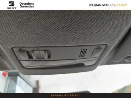Photo 24 Seat Ibiza  1.0 MPI 80ch Start/Stop Reference Euro6d-T