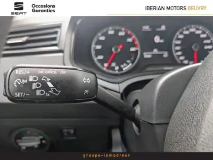 Photo 29 Seat Ibiza  1.0 MPI 80ch Start/Stop Reference Euro6d-T