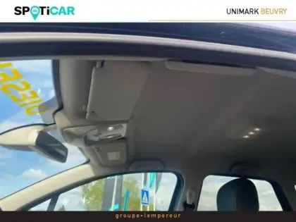 Photo 9 Renault Captur  1.5 dCi 90ch energy Intens eco²