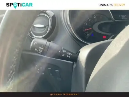 Photo 14 Renault Captur  1.5 dCi 90ch energy Intens eco²