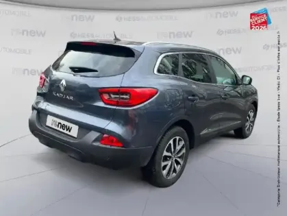 Photo 5 Renault Kadjar Gén. I (HFE) Ph2 Business 5