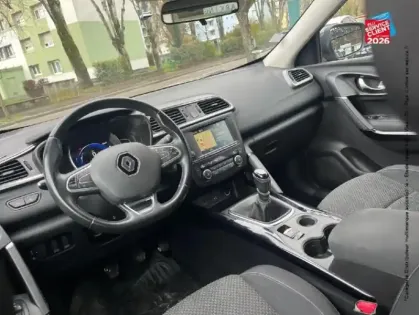 Photo 14 Renault Kadjar Gén. I (HFE) Ph2 Business 5