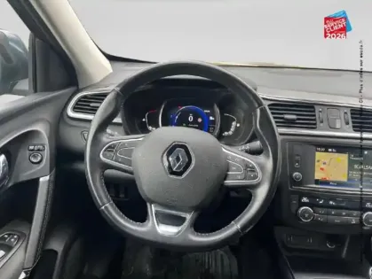 Photo 11 Renault Kadjar Gén. I (HFE) Ph2 Business 5
