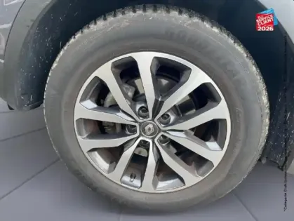 Photo 9 Renault Kadjar Gén. I (HFE) Ph2 Business 5