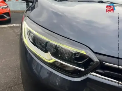 Photo 12 Renault Kadjar Gén. I (HFE) Ph2 Business 5