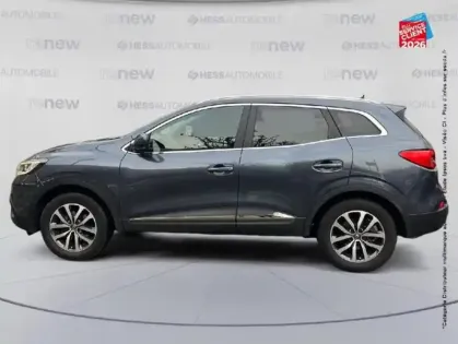 Photo 8 Renault Kadjar Gén. I (HFE) Ph2 Business 5