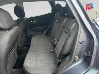 Photo 10 Renault Kadjar Gén. I (HFE) Ph2 Business 5