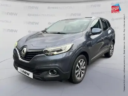 Photo Renault Kadjar Business