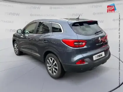 Photo 7 Renault Kadjar Gén. I (HFE) Ph2 Business 5