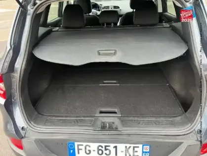 Photo 13 Renault Kadjar Gén. I (HFE) Ph2 Business 5
