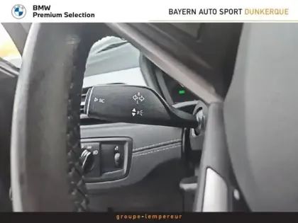 Photo 13 BMW X2  sDrive18dA 150ch Business Design Euro6d-T