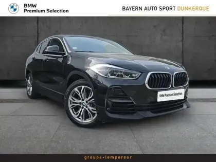 Photo 15 BMW X2  sDrive18dA 150ch Business Design Euro6d-T