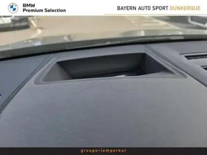 Photo 27 BMW X2  sDrive18dA 150ch Business Design Euro6d-T