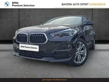 Photo 17 BMW X2  sDrive18dA 150ch Business Design Euro6d-T