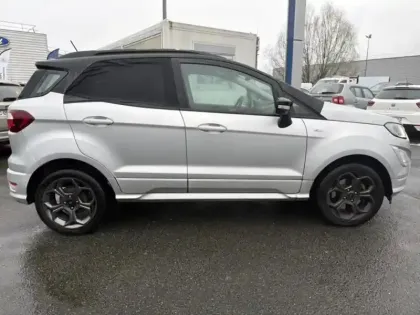 Photo 6 Ford Ecosport  1.0 EcoBoost 125ch ST-Line Euro6.2