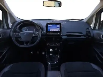 Photo 12 Ford Ecosport  1.0 EcoBoost 125ch ST-Line Euro6.2