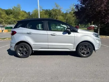 Photo 22 Ford Ecosport  1.0 EcoBoost 125ch ST-Line Euro6.2