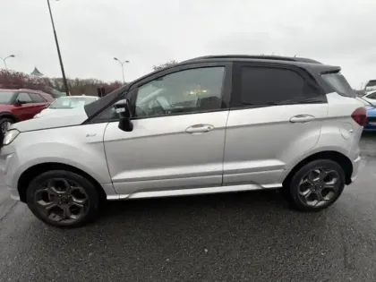 Photo 5 Ford Ecosport  1.0 EcoBoost 125ch ST-Line Euro6.2
