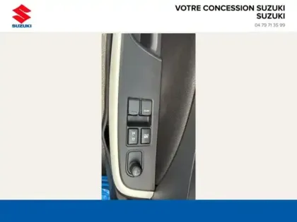 Photo 10 Suzuki Swift Gén. V Ph1 Privilège 5