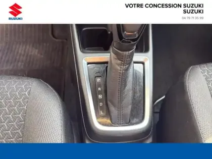 Photo 14 Suzuki Swift Gén. V Ph1 Privilège 5