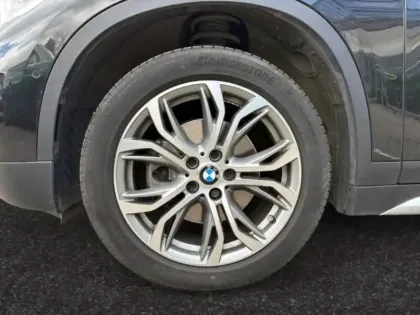 Photo 13 BMW X1  sDrive18dA 150ch xLine Euro6d-T