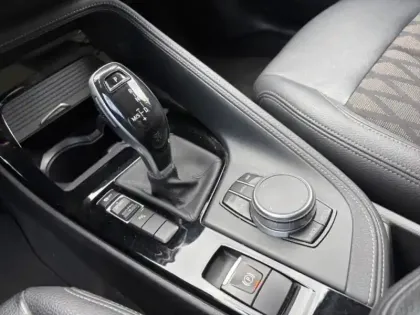 Photo 25 BMW X1  sDrive18dA 150ch xLine Euro6d-T