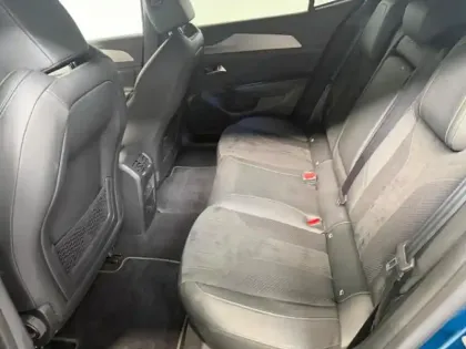 Photo 9 Peugeot 408 Gén. I Ph1 GT 5