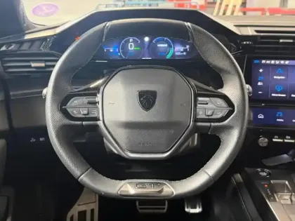 Photo 11 Peugeot 408 Gén. I Ph1 GT 5