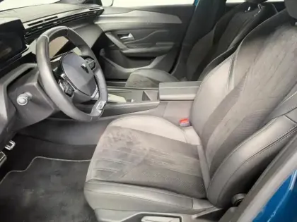 Photo 8 Peugeot 408 Gén. I Ph1 GT 5