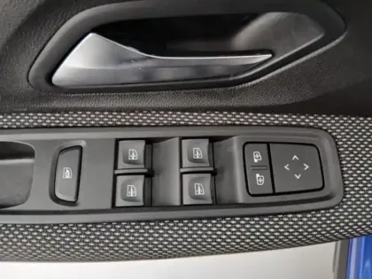 Photo 10 Dacia Sandero Gén. III (BJI) Ph1 Stepway Confort 5