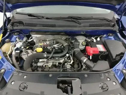 Photo 9 Dacia Sandero Gén. III (BJI) Ph1 Stepway Confort 5