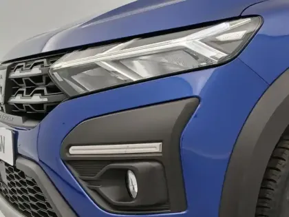 Photo 8 Dacia Sandero Gén. III (BJI) Ph1 Stepway Confort 5