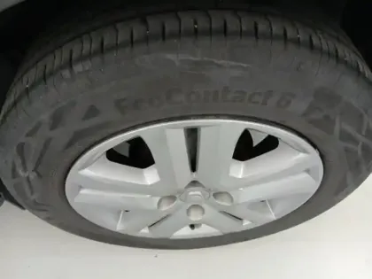 Photo 7 Dacia Sandero Gén. III (BJI) Ph1 Stepway Confort 5