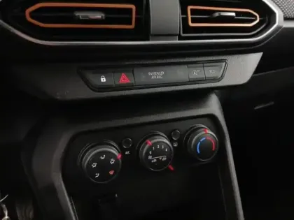 Photo 14 Dacia Sandero Gén. III (BJI) Ph1 Stepway Confort 5