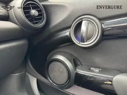 Photo 5 Mini Mini Gén. III (F55) Ph2 Heddon Street 5